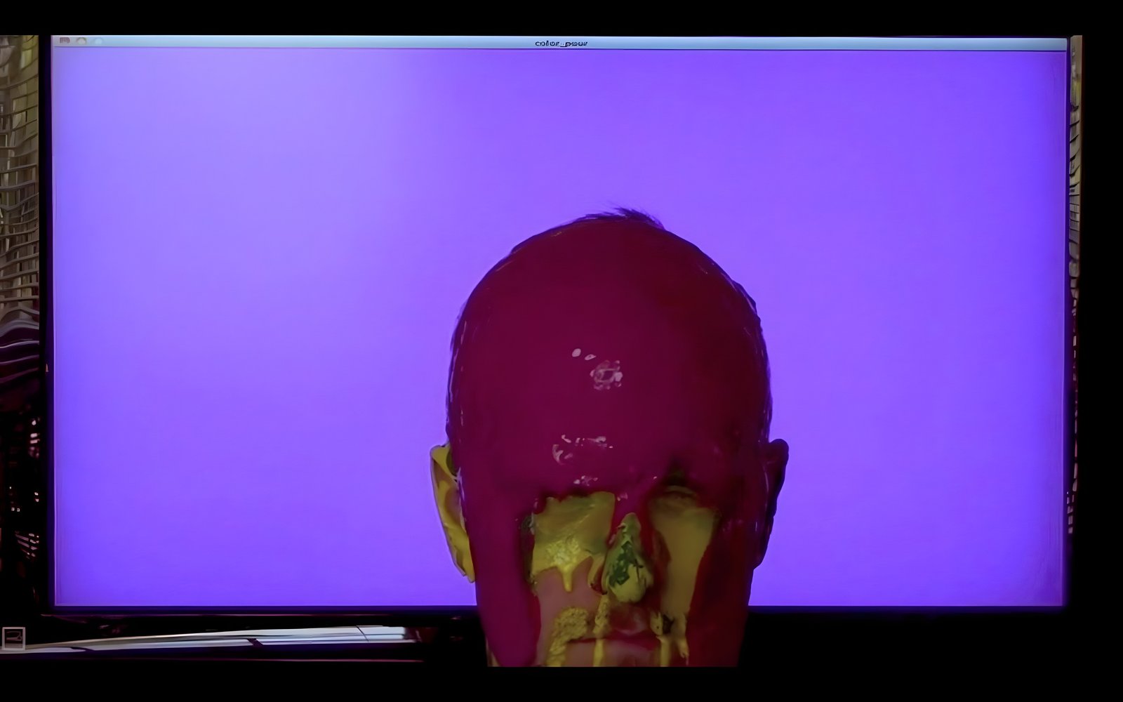a summary of 120 hours on the internet (3 of 6)